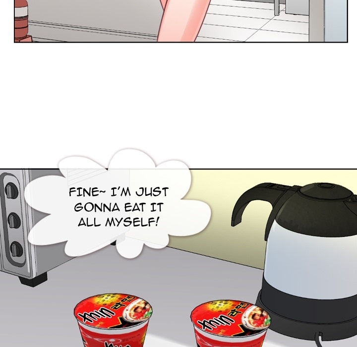 Annoying Alice Chapter 2 page 61 - Chapter 2: Episode 2: Alice and Her Broken Computer