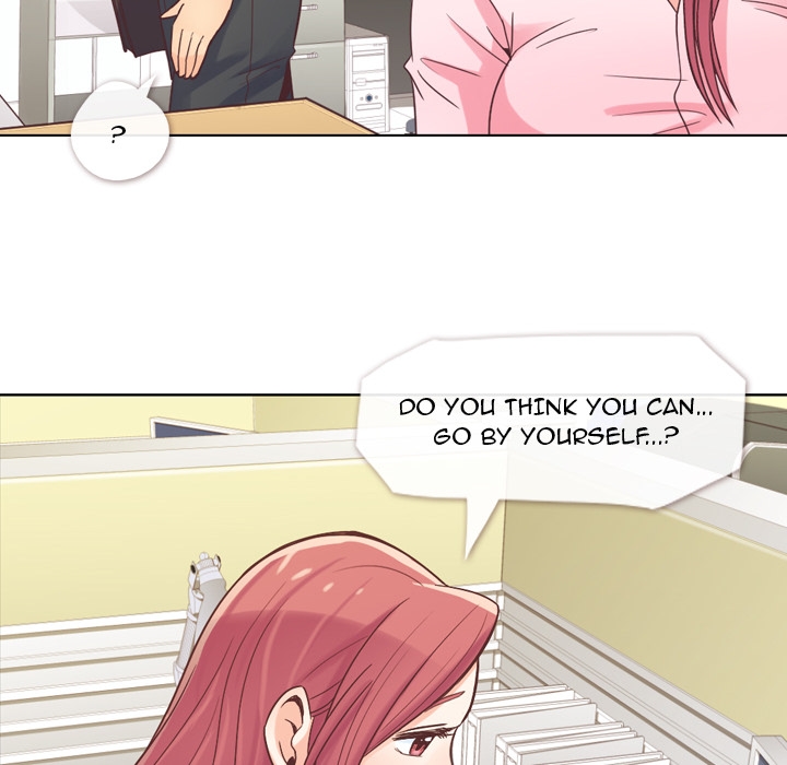 Annoying Alice Chapter 20 page 10 - Chapter 20: Episode 20: Alice and the Guy (Part 2)