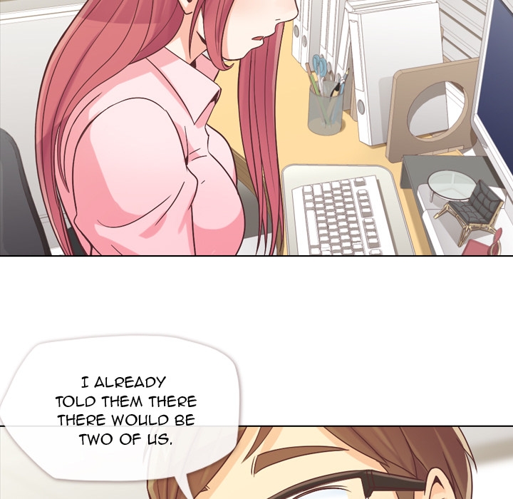 Annoying Alice Chapter 20 page 11 - Chapter 20: Episode 20: Alice and the Guy (Part 2)