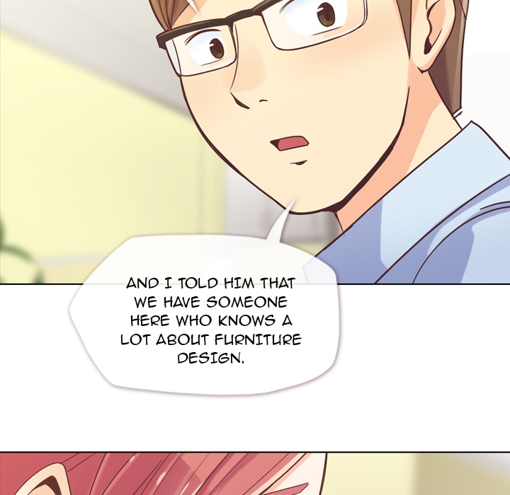 Annoying Alice Chapter 20 page 12 - Chapter 20: Episode 20: Alice and the Guy (Part 2)
