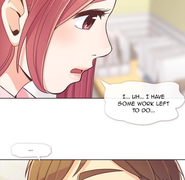 Annoying Alice Chapter 20 page 13 - Chapter 20: Episode 20: Alice and the Guy (Part 2)
