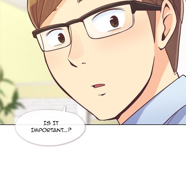 Annoying Alice Chapter 20 page 14 - Chapter 20: Episode 20: Alice and the Guy (Part 2)