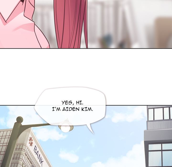Annoying Alice Chapter 20 page 22 - Chapter 20: Episode 20: Alice and the Guy (Part 2)