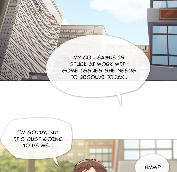 Annoying Alice Chapter 20 page 23 - Chapter 20: Episode 20: Alice and the Guy (Part 2)