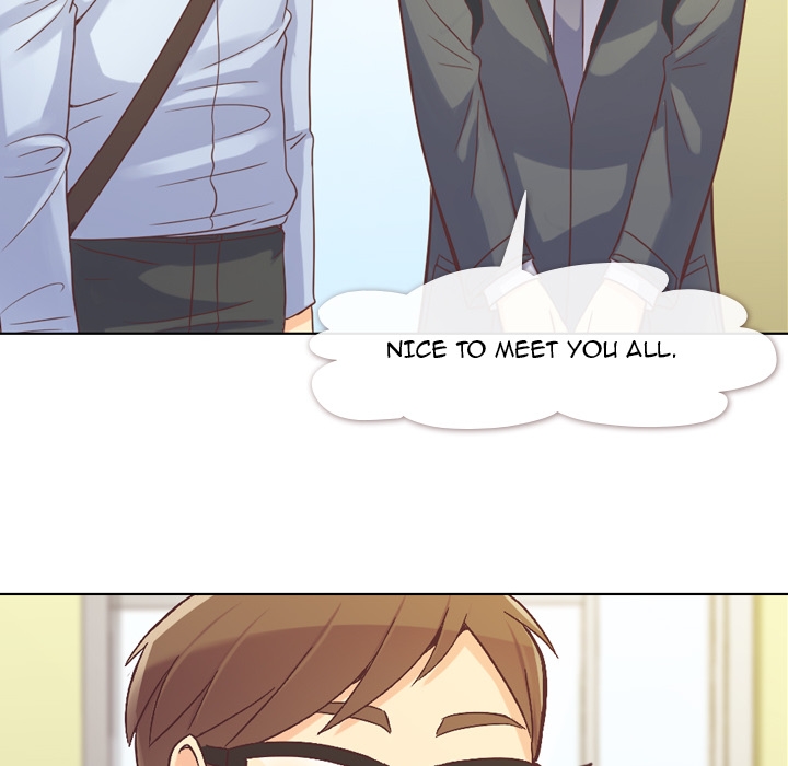 Annoying Alice Chapter 20 page 28 - Chapter 20: Episode 20: Alice and the Guy (Part 2)