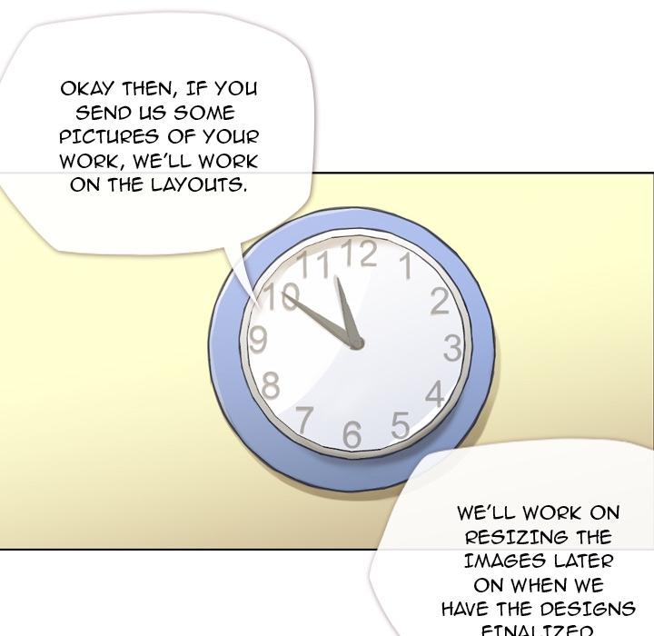 Annoying Alice Chapter 20 page 35 - Chapter 20: Episode 20: Alice and the Guy (Part 2)