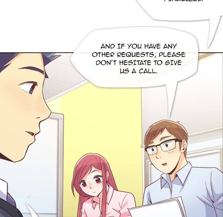 Annoying Alice Chapter 20 page 36 - Chapter 20: Episode 20: Alice and the Guy (Part 2)