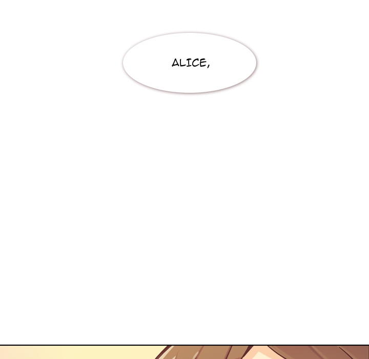 Annoying Alice Chapter 20 page 41 - Chapter 20: Episode 20: Alice and the Guy (Part 2)