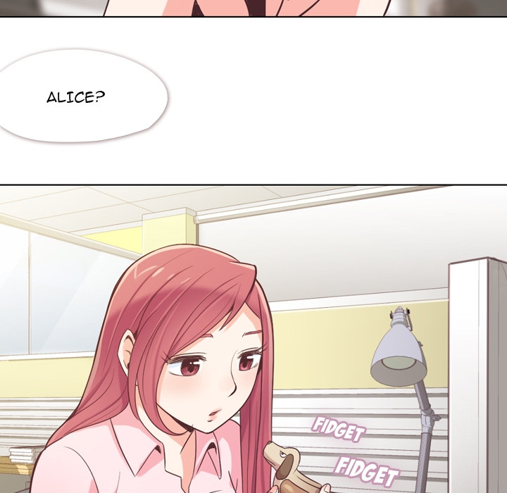 Annoying Alice Chapter 20 page 5 - Chapter 20: Episode 20: Alice and the Guy (Part 2)