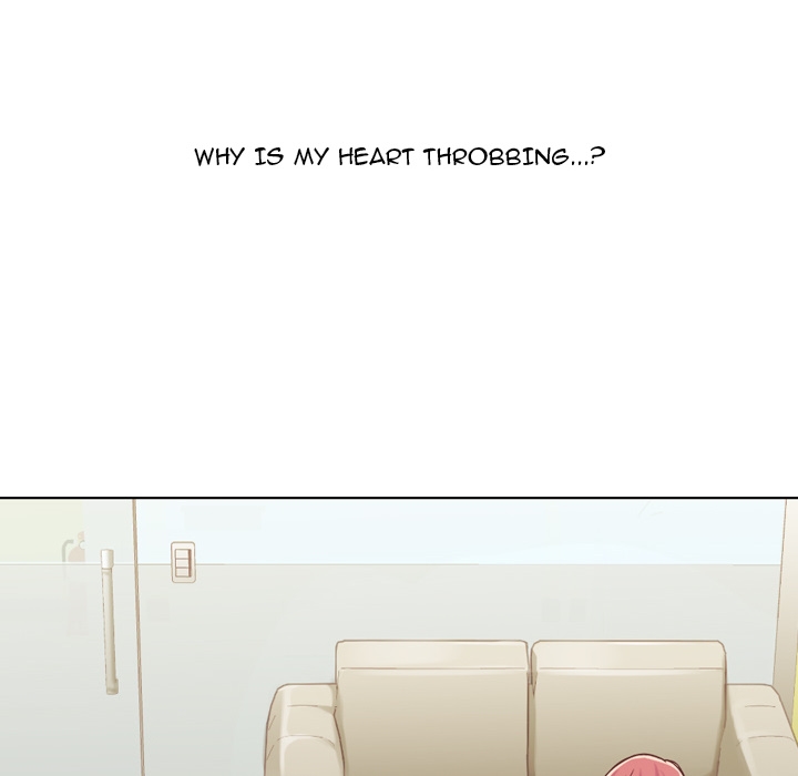 Annoying Alice Chapter 20 page 51 - Chapter 20: Episode 20: Alice and the Guy (Part 2)