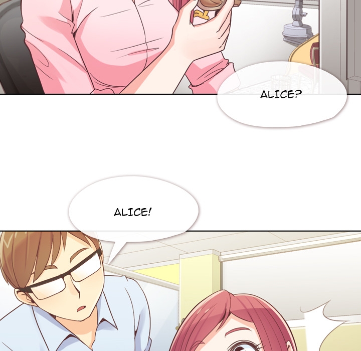 Annoying Alice Chapter 20 page 6 - Chapter 20: Episode 20: Alice and the Guy (Part 2)