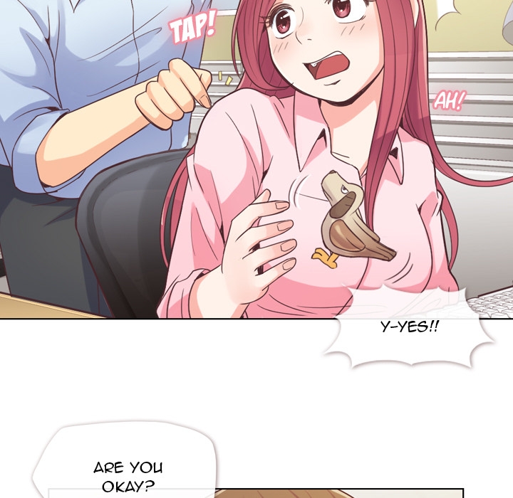 Annoying Alice Chapter 20 page 7 - Chapter 20: Episode 20: Alice and the Guy (Part 2)
