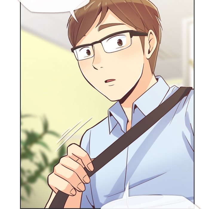 Annoying Alice Chapter 20 page 8 - Chapter 20: Episode 20: Alice and the Guy (Part 2)