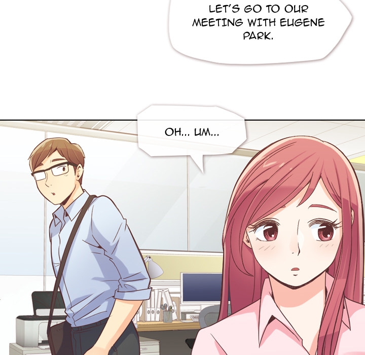 Annoying Alice Chapter 20 page 9 - Chapter 20: Episode 20: Alice and the Guy (Part 2)