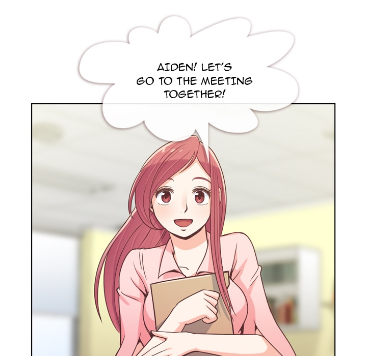 Annoying Alice Chapter 21 page 20 - Chapter 21: Episode 21: Alice and the Guy (Part 3)