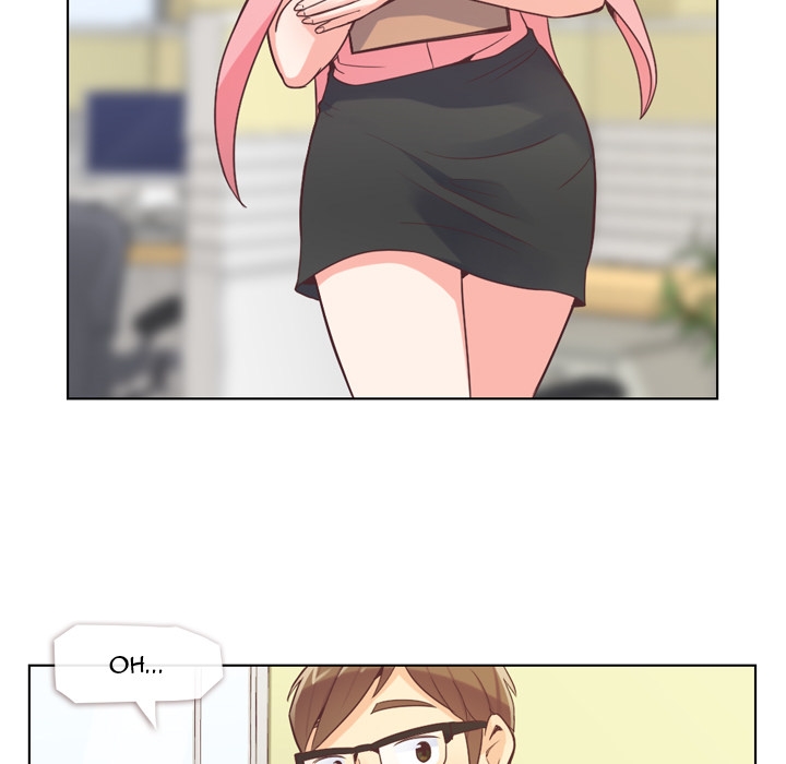 Annoying Alice Chapter 21 page 21 - Chapter 21: Episode 21: Alice and the Guy (Part 3)