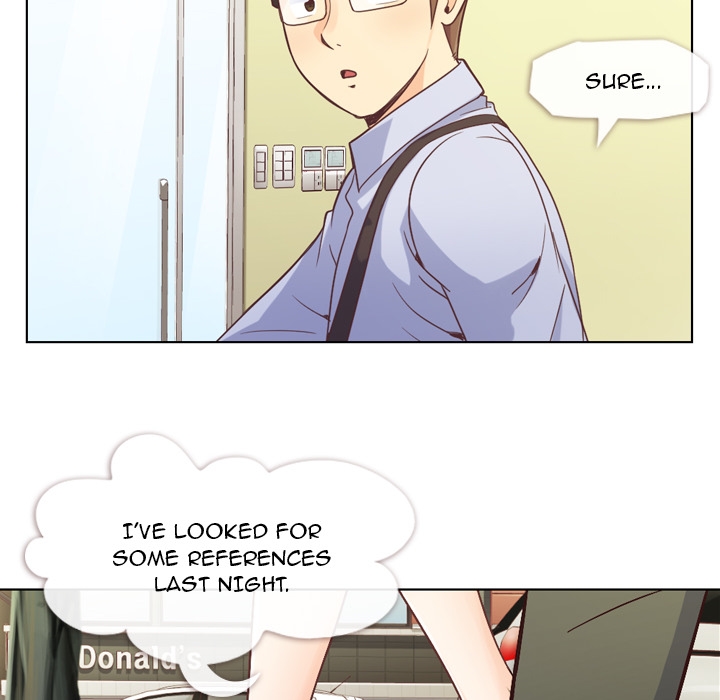 Annoying Alice Chapter 21 page 22 - Chapter 21: Episode 21: Alice and the Guy (Part 3)