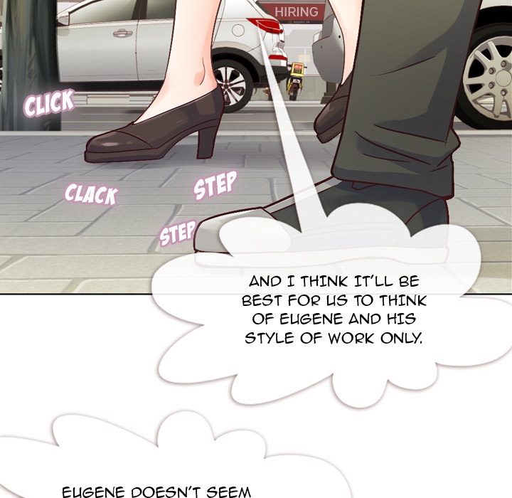 Annoying Alice Chapter 21 page 23 - Chapter 21: Episode 21: Alice and the Guy (Part 3)