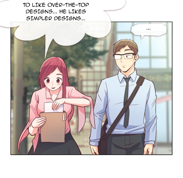 Annoying Alice Chapter 21 page 24 - Chapter 21: Episode 21: Alice and the Guy (Part 3)