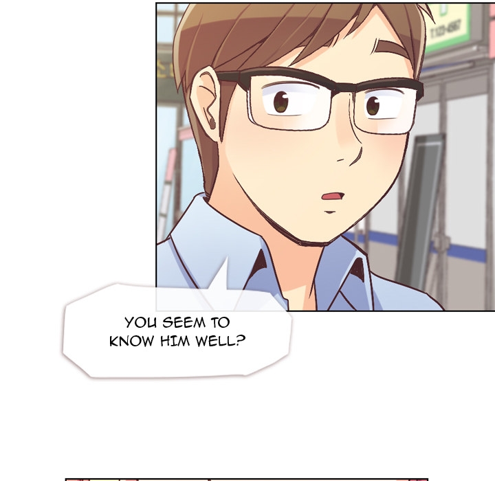 Annoying Alice Chapter 21 page 26 - Chapter 21: Episode 21: Alice and the Guy (Part 3)