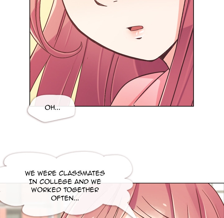 Annoying Alice Chapter 21 page 27 - Chapter 21: Episode 21: Alice and the Guy (Part 3)