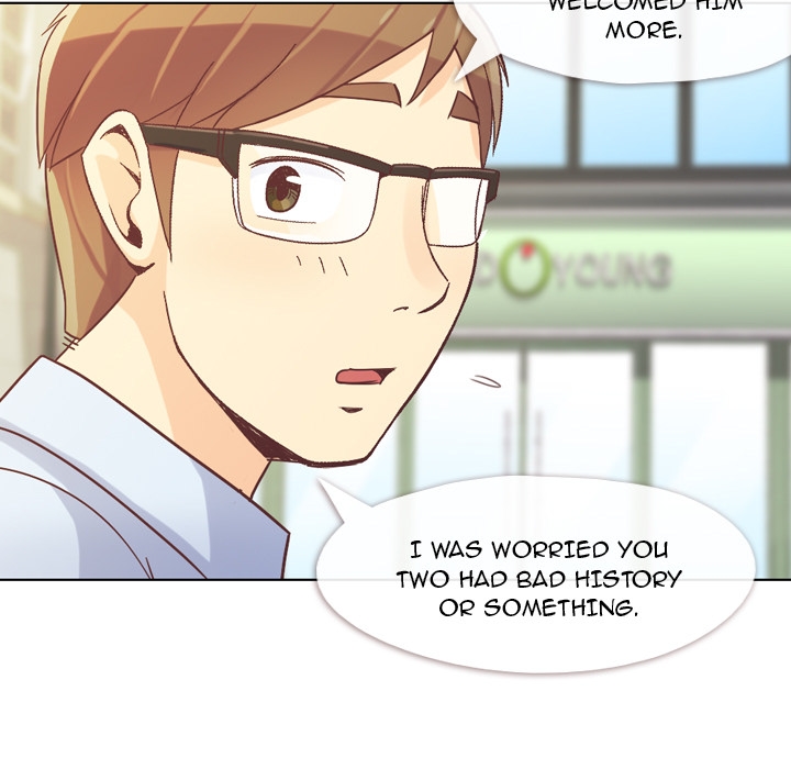 Annoying Alice Chapter 21 page 30 - Chapter 21: Episode 21: Alice and the Guy (Part 3)