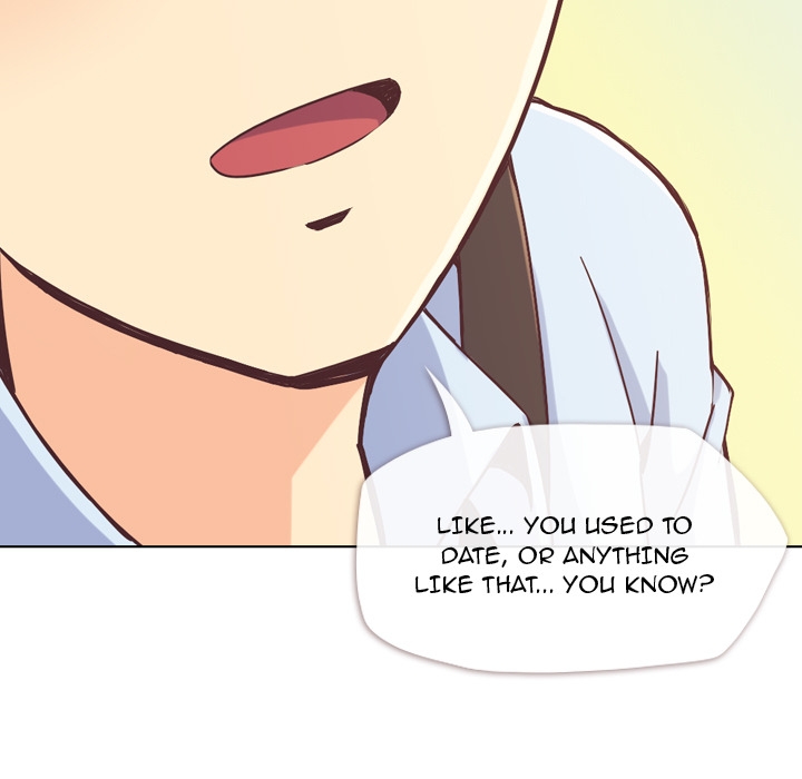 Annoying Alice Chapter 21 page 32 - Chapter 21: Episode 21: Alice and the Guy (Part 3)