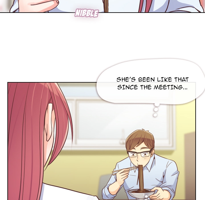 Annoying Alice Chapter 21 page 6 - Chapter 21: Episode 21: Alice and the Guy (Part 3)