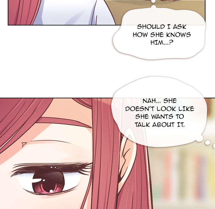 Annoying Alice Chapter 21 page 7 - Chapter 21: Episode 21: Alice and the Guy (Part 3)