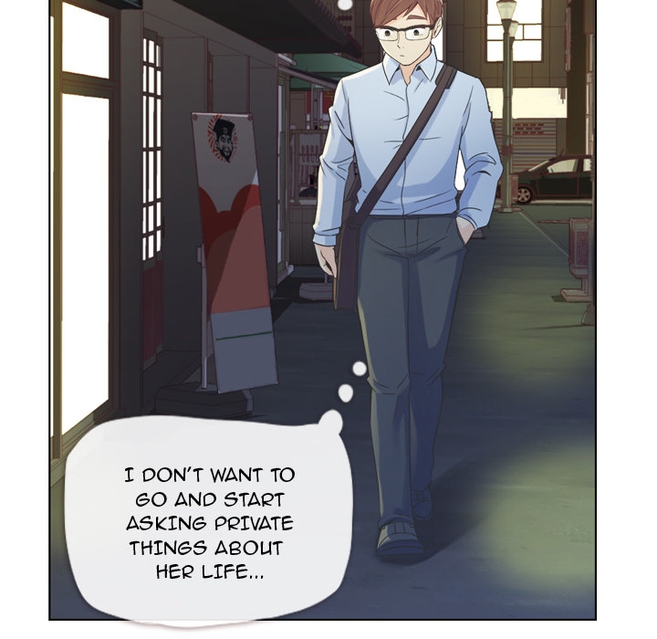 Annoying Alice Chapter 21 page 9 - Chapter 21: Episode 21: Alice and the Guy (Part 3)