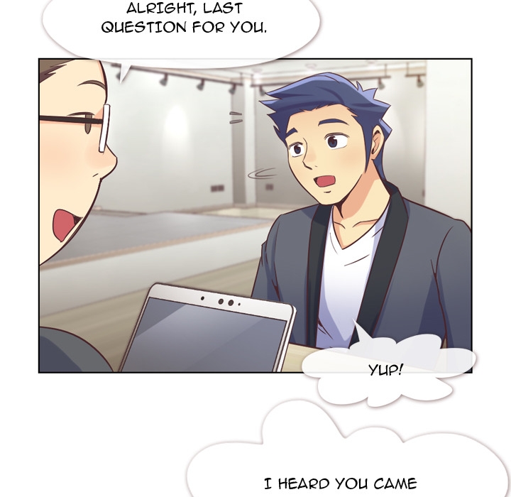 Annoying Alice Chapter 22 page 14 - Chapter 22: Episode 22: Alice and the Guy (Part 4)