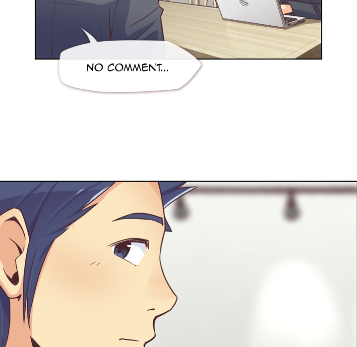Annoying Alice Chapter 22 page 18 - Chapter 22: Episode 22: Alice and the Guy (Part 4)