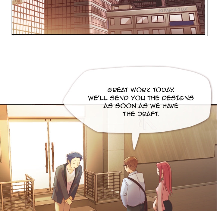 Annoying Alice Chapter 22 page 23 - Chapter 22: Episode 22: Alice and the Guy (Part 4)