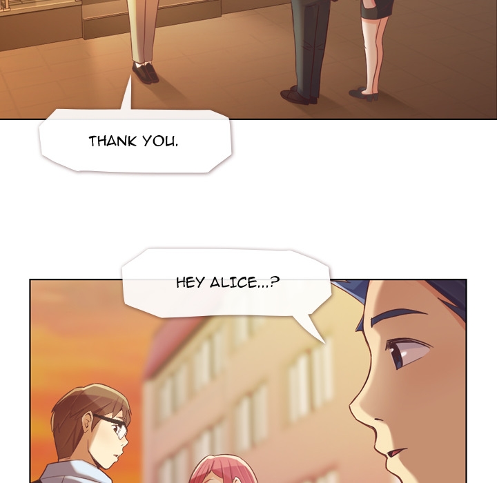 Annoying Alice Chapter 22 page 24 - Chapter 22: Episode 22: Alice and the Guy (Part 4)