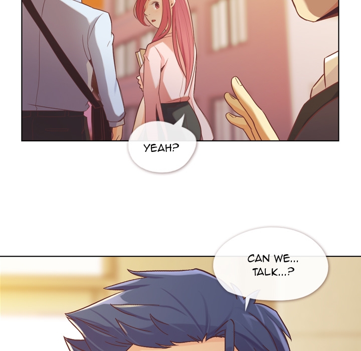 Annoying Alice Chapter 22 page 25 - Chapter 22: Episode 22: Alice and the Guy (Part 4)