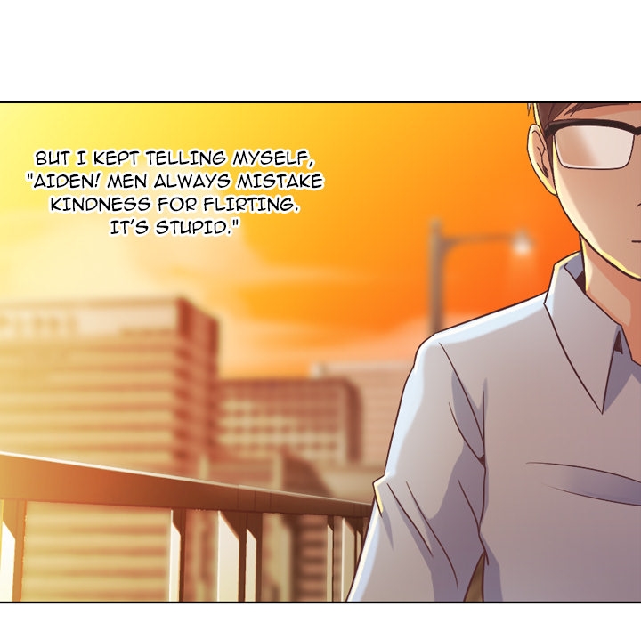 Annoying Alice Chapter 22 page 37 - Chapter 22: Episode 22: Alice and the Guy (Part 4)