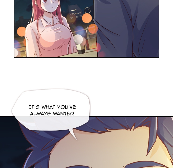Annoying Alice Chapter 22 page 46 - Chapter 22: Episode 22: Alice and the Guy (Part 4)