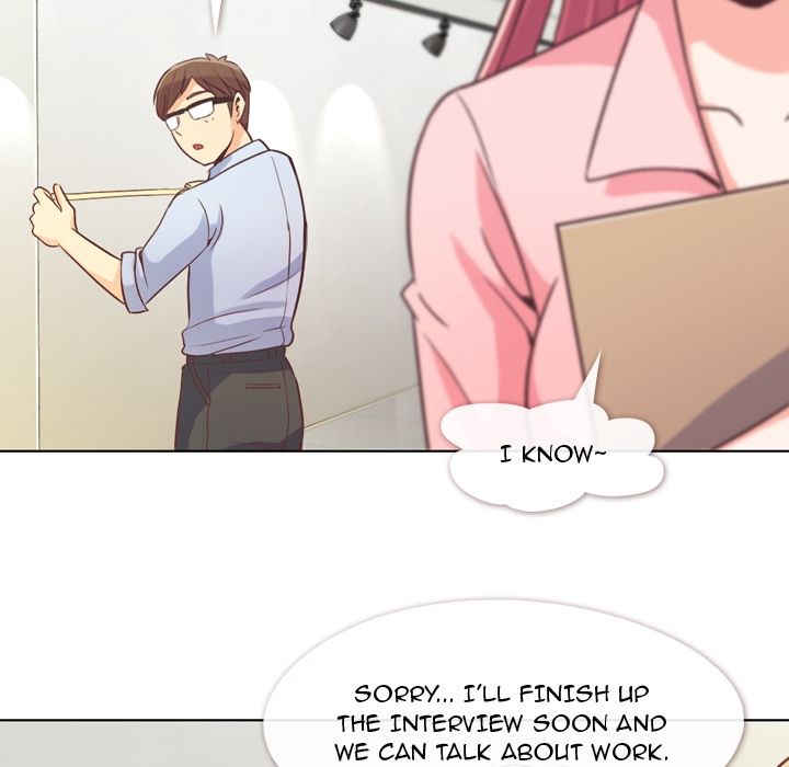 Annoying Alice Chapter 22 page 5 - Chapter 22: Episode 22: Alice and the Guy (Part 4)