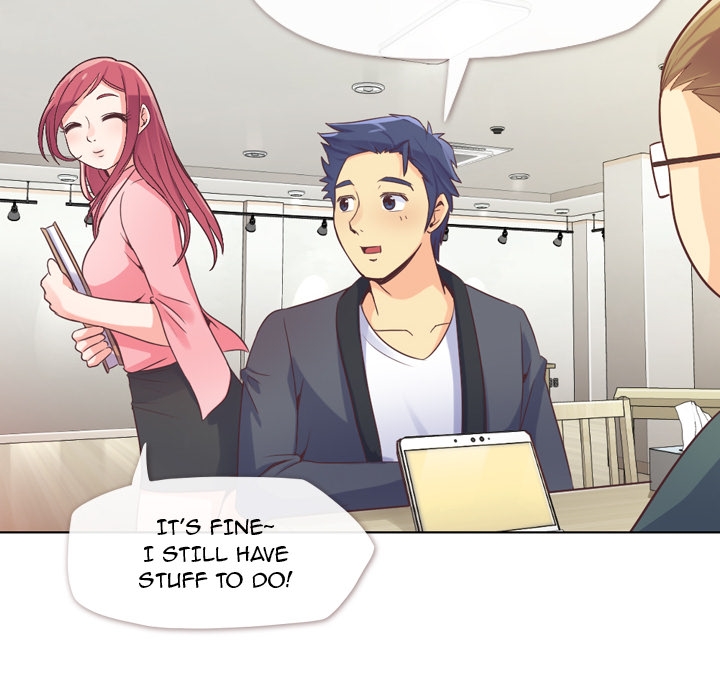 Annoying Alice Chapter 22 page 6 - Chapter 22: Episode 22: Alice and the Guy (Part 4)
