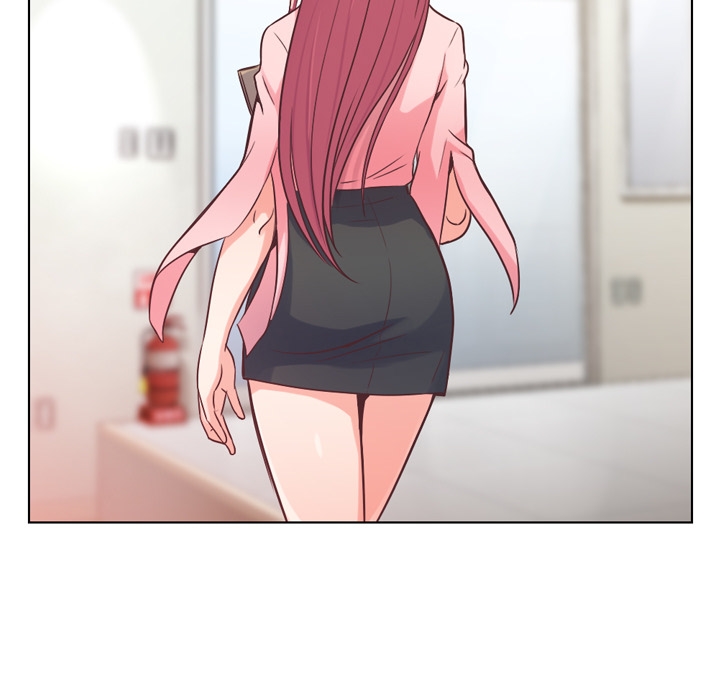 Annoying Alice Chapter 22 page 9 - Chapter 22: Episode 22: Alice and the Guy (Part 4)