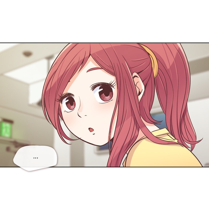Annoying Alice Chapter 23 page 11 - Chapter 23: Episode 23: Alice and the Guy (Part 5)