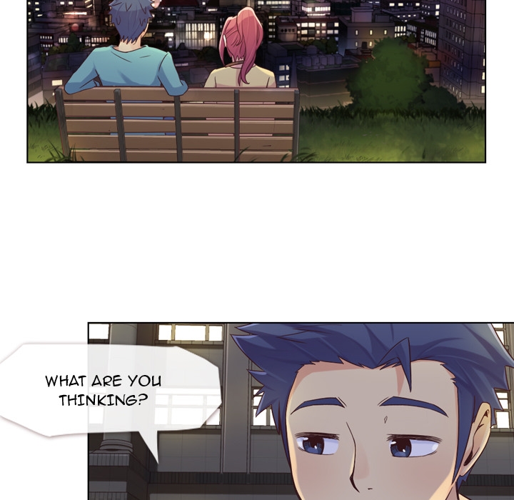 Annoying Alice Chapter 23 page 15 - Chapter 23: Episode 23: Alice and the Guy (Part 5)