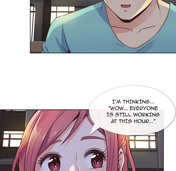 Annoying Alice Chapter 23 page 16 - Chapter 23: Episode 23: Alice and the Guy (Part 5)