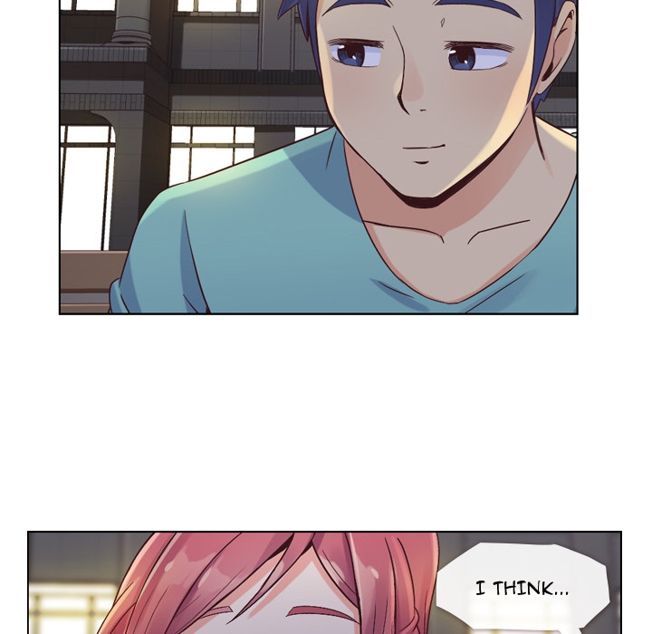 Annoying Alice Chapter 23 page 18 - Chapter 23: Episode 23: Alice and the Guy (Part 5)
