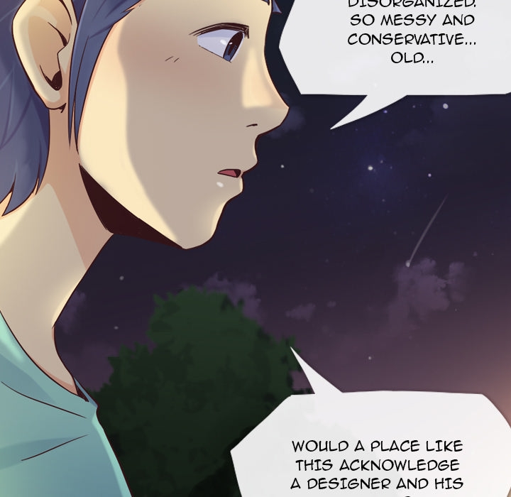 Annoying Alice Chapter 23 page 20 - Chapter 23: Episode 23: Alice and the Guy (Part 5)