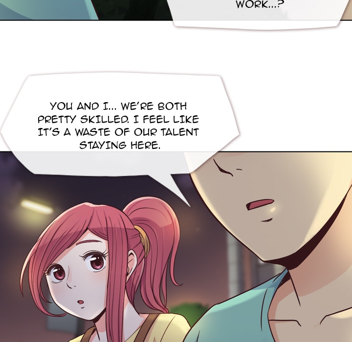 Annoying Alice Chapter 23 page 21 - Chapter 23: Episode 23: Alice and the Guy (Part 5)