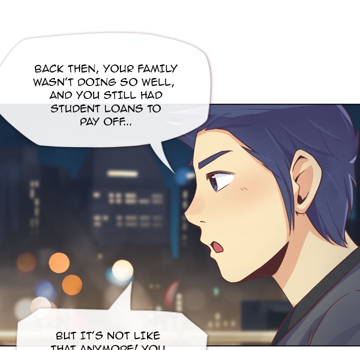 Annoying Alice Chapter 23 page 27 - Chapter 23: Episode 23: Alice and the Guy (Part 5)
