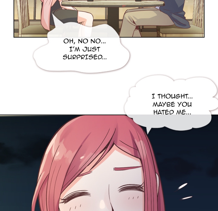 Annoying Alice Chapter 23 page 31 - Chapter 23: Episode 23: Alice and the Guy (Part 5)