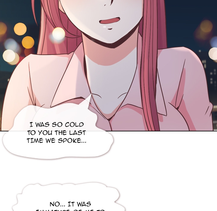 Annoying Alice Chapter 23 page 32 - Chapter 23: Episode 23: Alice and the Guy (Part 5)