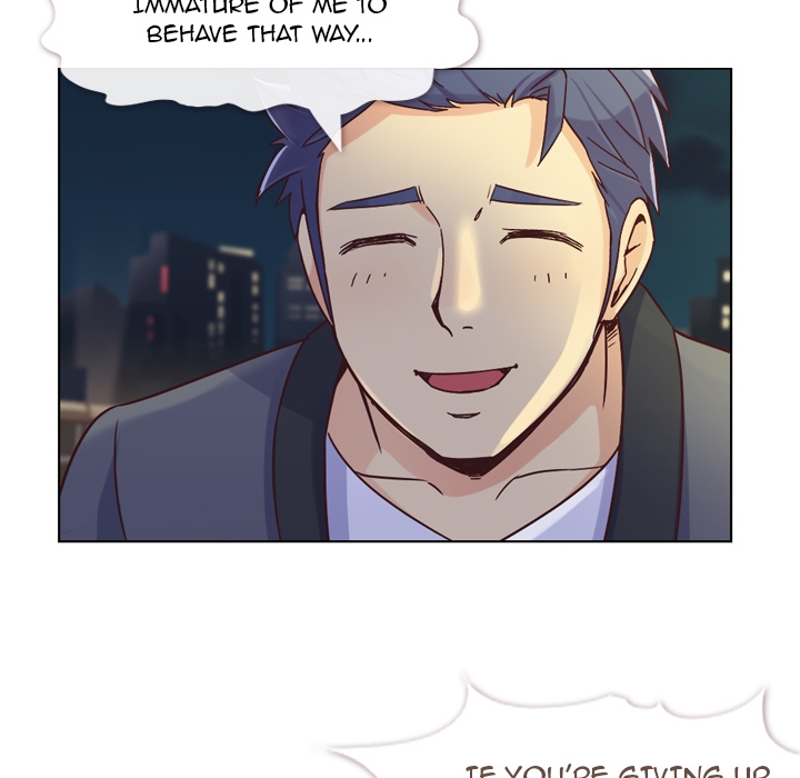 Annoying Alice Chapter 23 page 33 - Chapter 23: Episode 23: Alice and the Guy (Part 5)